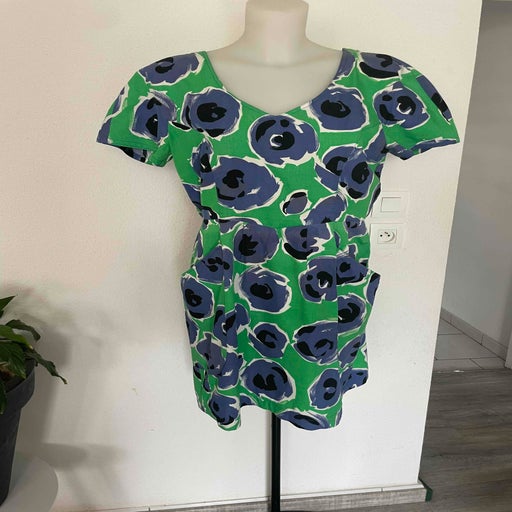 Guy Laroche dress