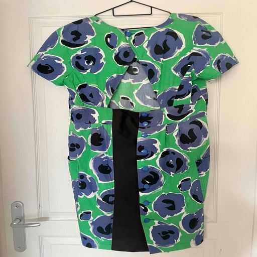 Guy Laroche dress