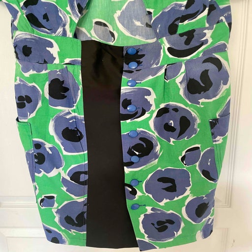 Guy Laroche dress