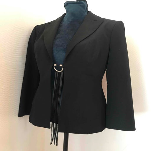 90's blazer