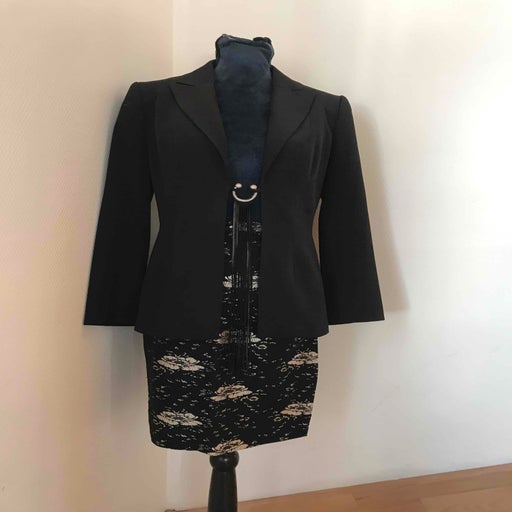 90's blazer
