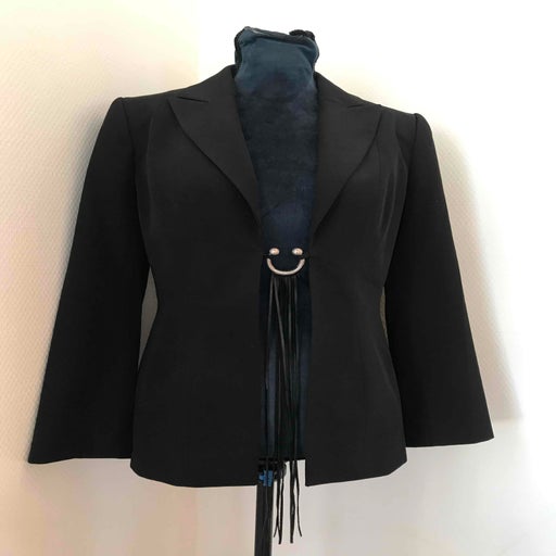 90's blazer