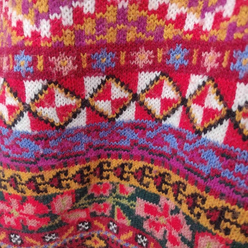 Wool jacket