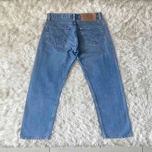 Jean Levi's 501 W28L30