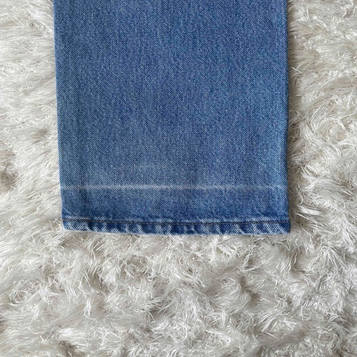 Jean Levis' 501 W28L32