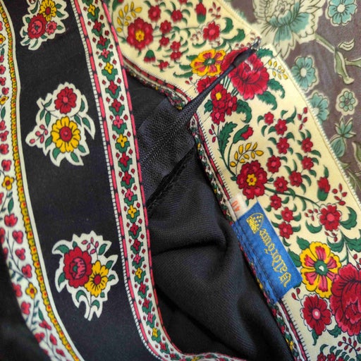Provençal skirt