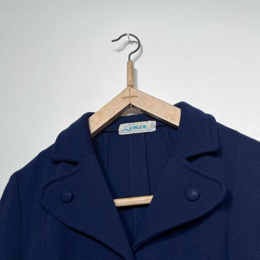 Wool jacket