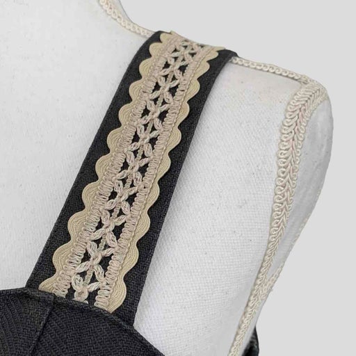 Corset top