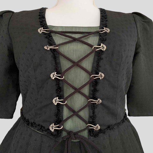 Austrian dress