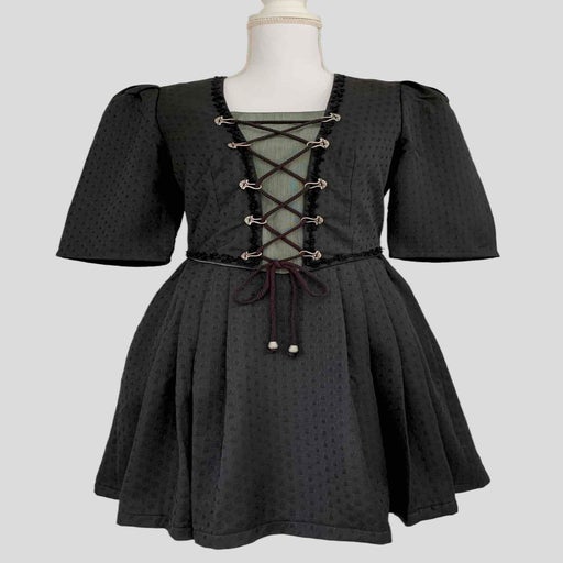 Austrian dress