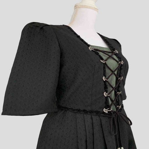 Austrian dress