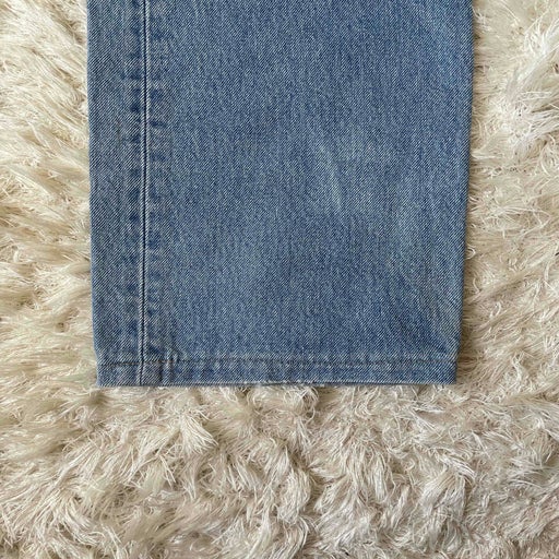 Jean Levi's 501 W31L34