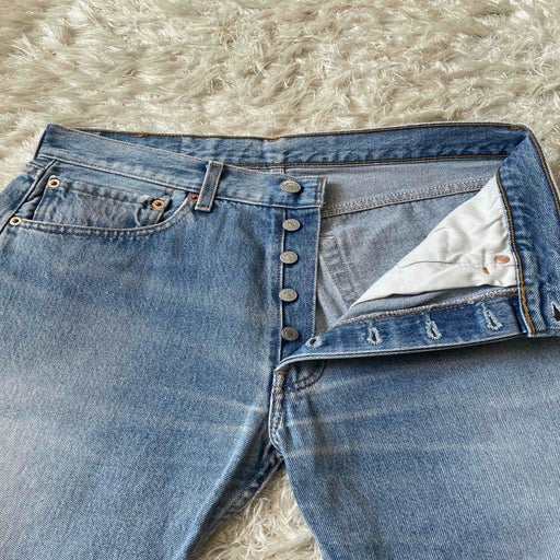 Jean Levi's 501 W31L34