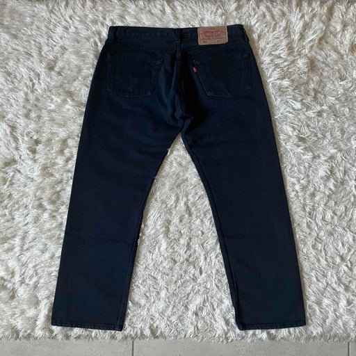 Jean Levi's 501 W30L32