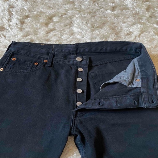 Jean Levi's 501 W30L32