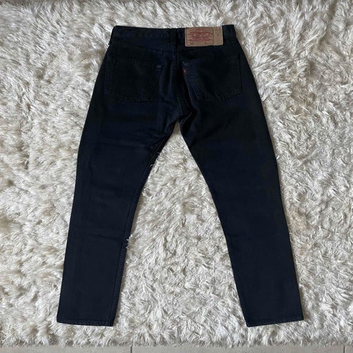 Levi's 501 W26L32 jeans
