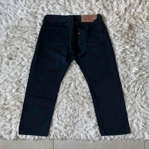 Jean Levi's 501 W29L30
