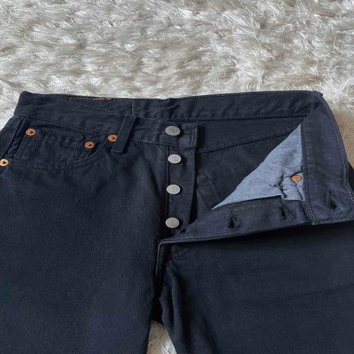 Levi's 501 W26L32 jeans