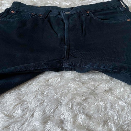 Jean Levi's 501 W29L30