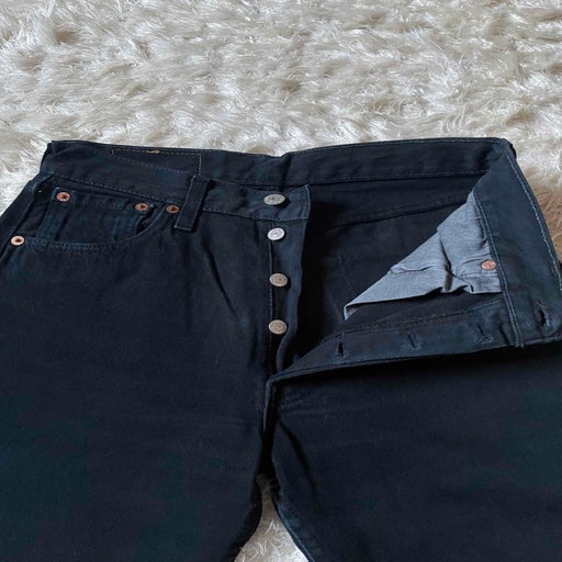 Jean Levi's 501 W29L30