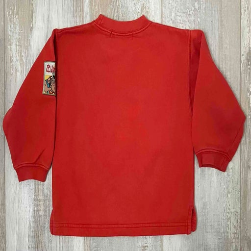 Sweat en coton