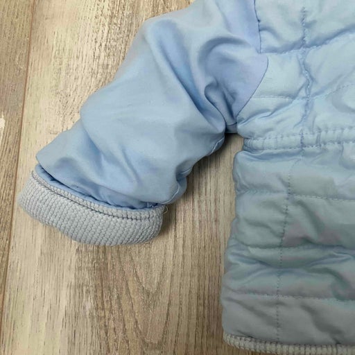 Pastel coat