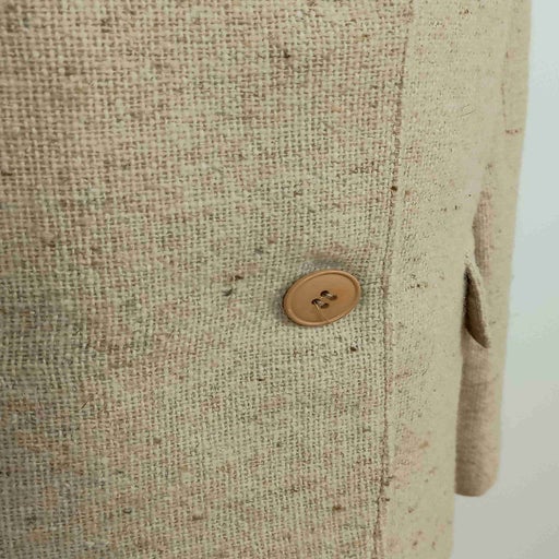 Cotton blazer