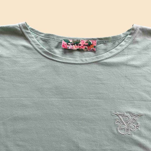 Cotton T-shirt
