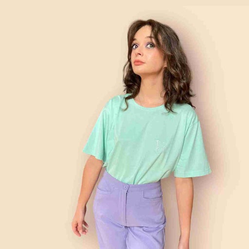 Cotton T-shirt