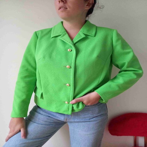 70's jacket