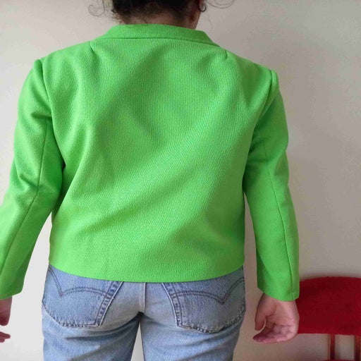 70's jacket