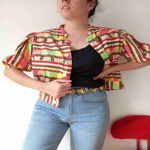 70's jacket