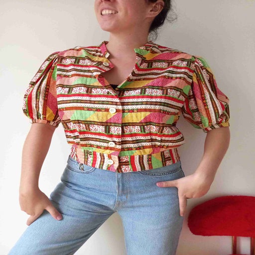70's jacket