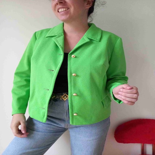70's jacket