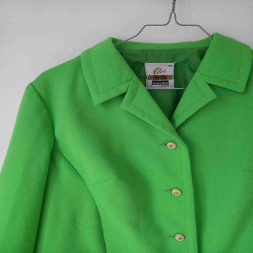70's jacket