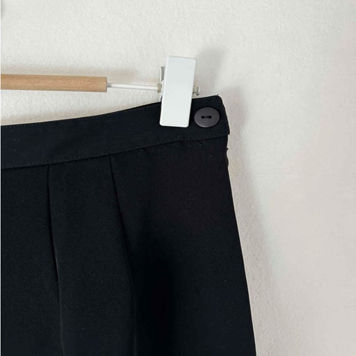 Tailored pants