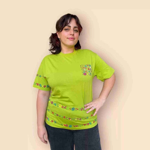 80's t-shirt