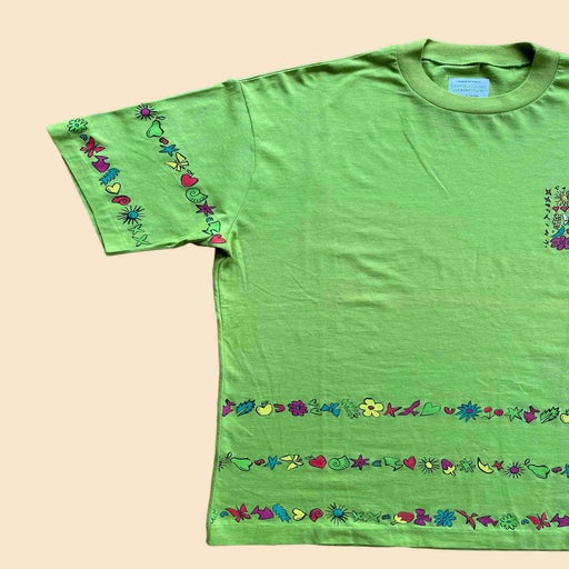 80's t-shirt