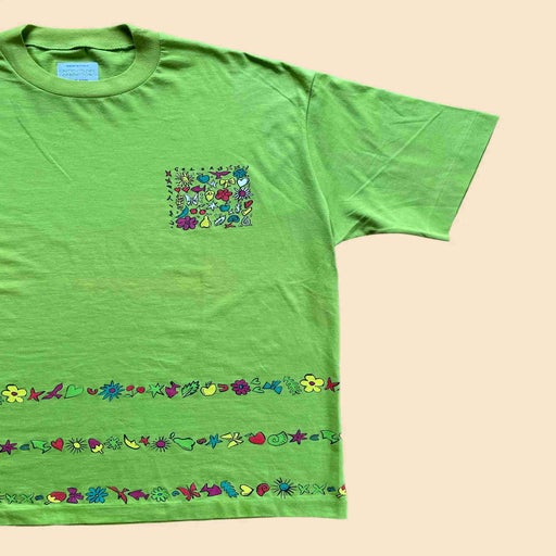 80's t-shirt