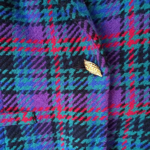 80's jacket