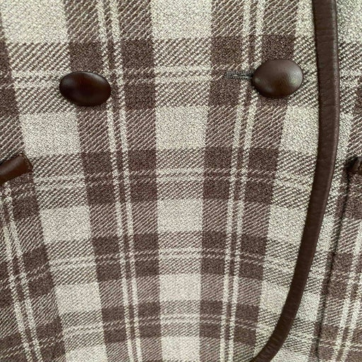 Wool Blazer