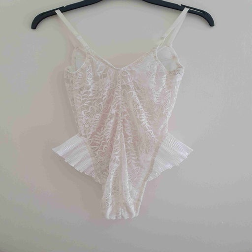 La Perla lace bodysuit