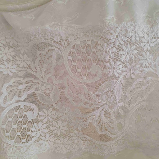 Cacharel lace bodysuit