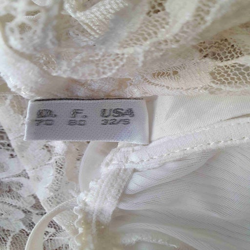 La Perla lace bodysuit
