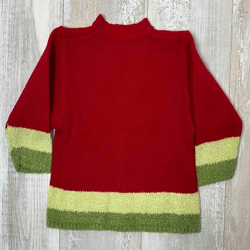 Clayeux cardigan