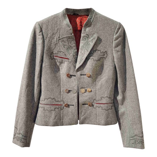 Veste autrichienne