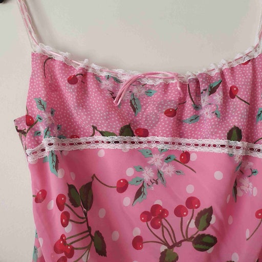 Babydoll dress