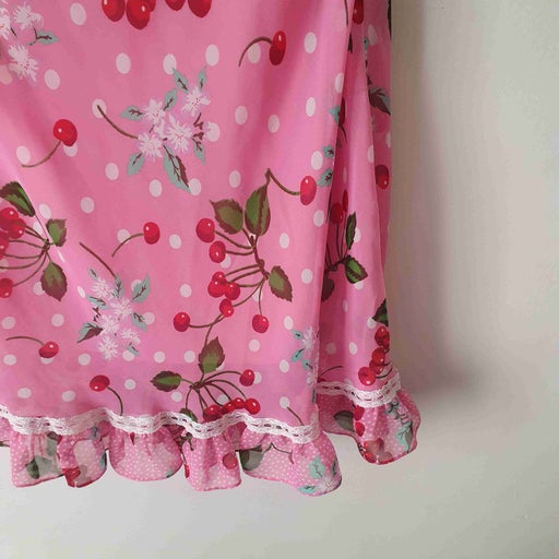 Babydoll dress