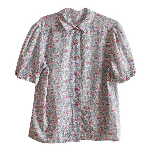 Cotton shirt