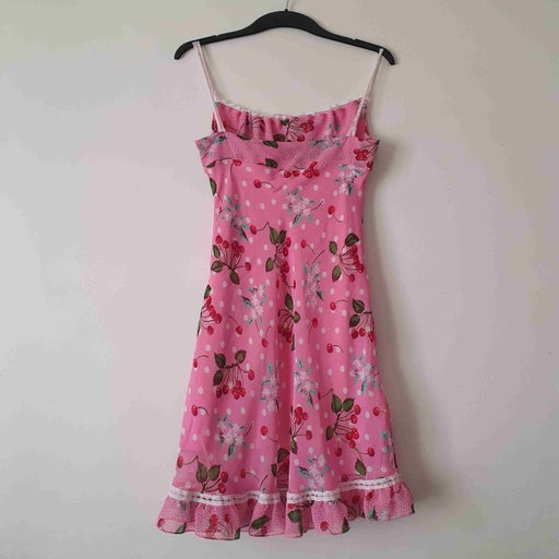 Babydoll dress